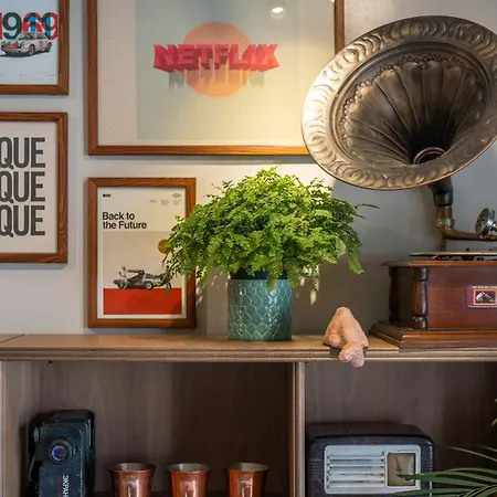 The Nile Vintage Haven-3